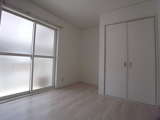 福来西宮北口の物件内観写真