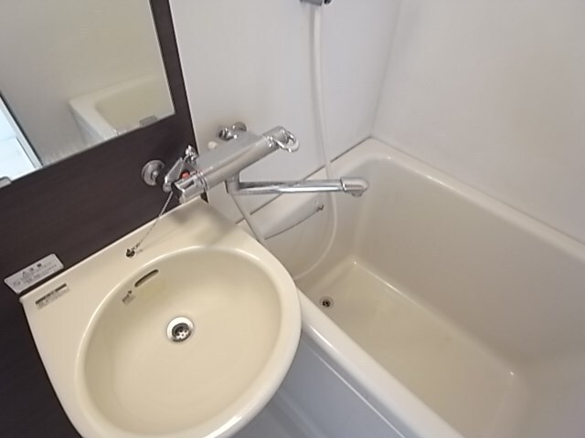 福来西宮北口の物件内観写真