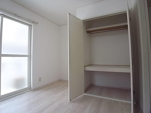 福来西宮北口の物件内観写真