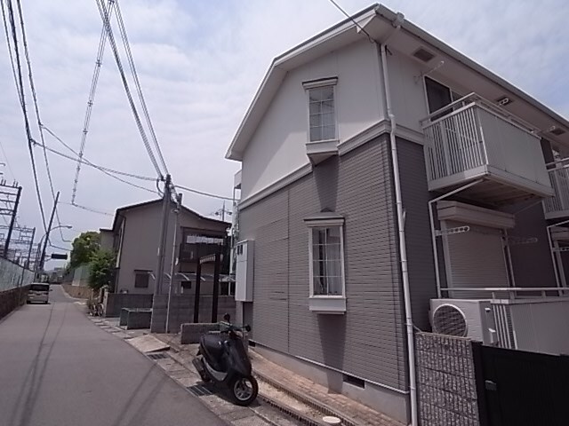 福来西宮北口の物件内観写真