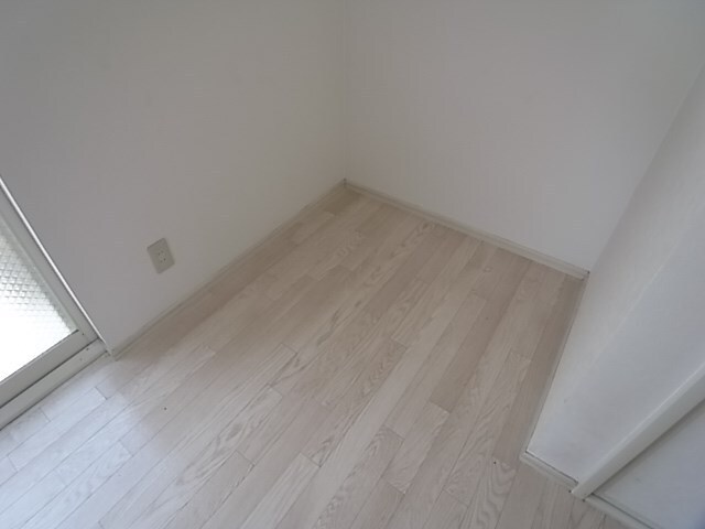 福来西宮北口の物件内観写真