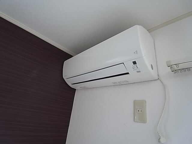 福来西宮北口の物件内観写真