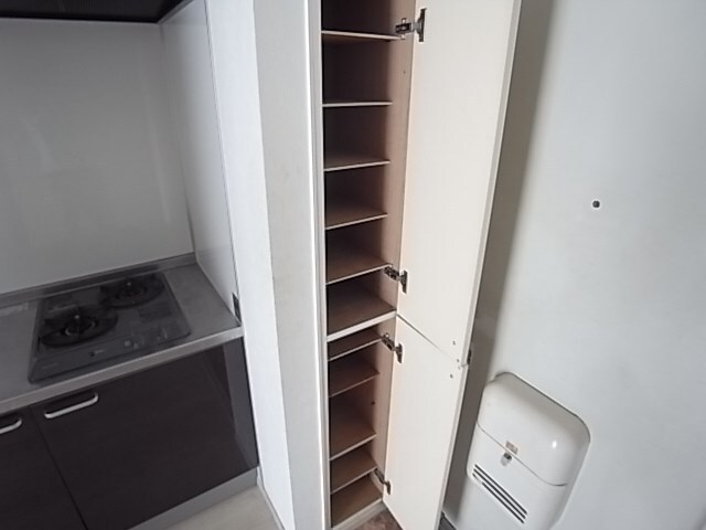 福来西宮北口の物件内観写真