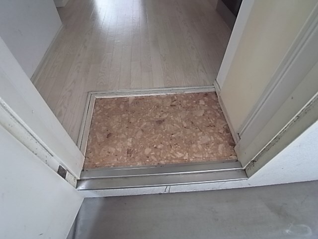 福来西宮北口の物件内観写真