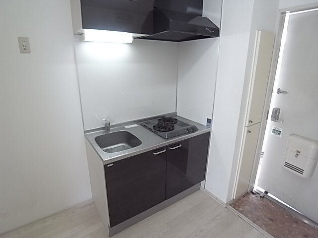 福来西宮北口の物件内観写真