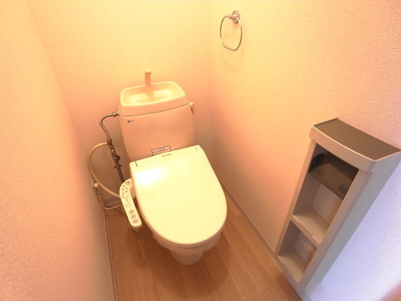 Step夙川の物件内観写真