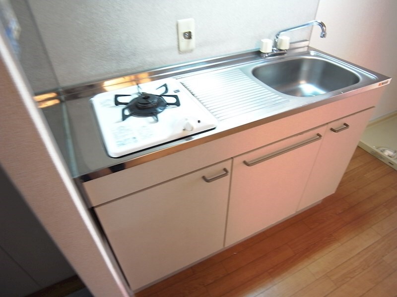 Step夙川の物件内観写真