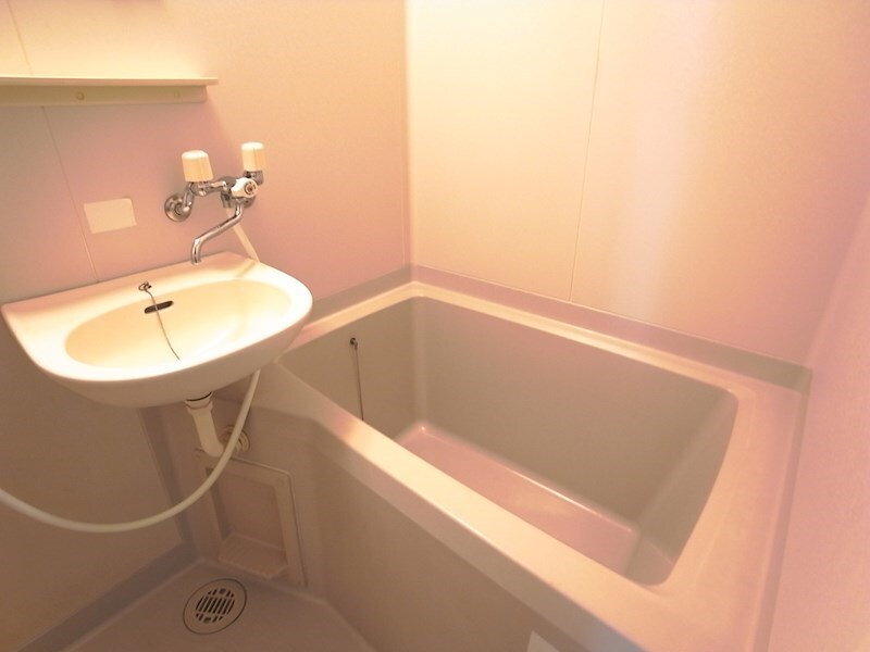 Step夙川の物件内観写真