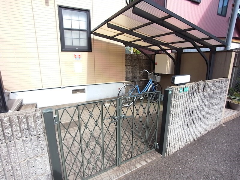 Step夙川の物件内観写真