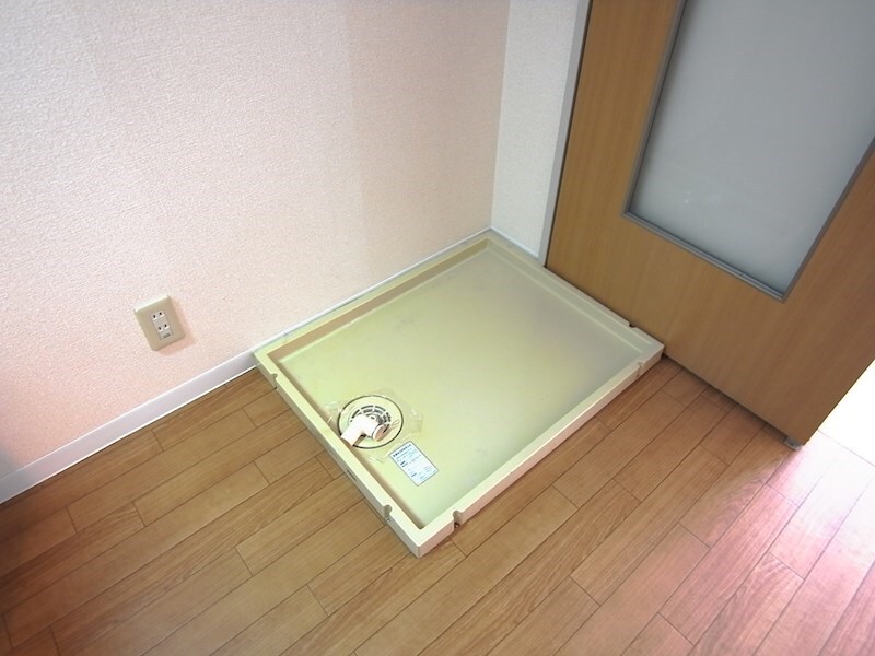 Step夙川の物件内観写真