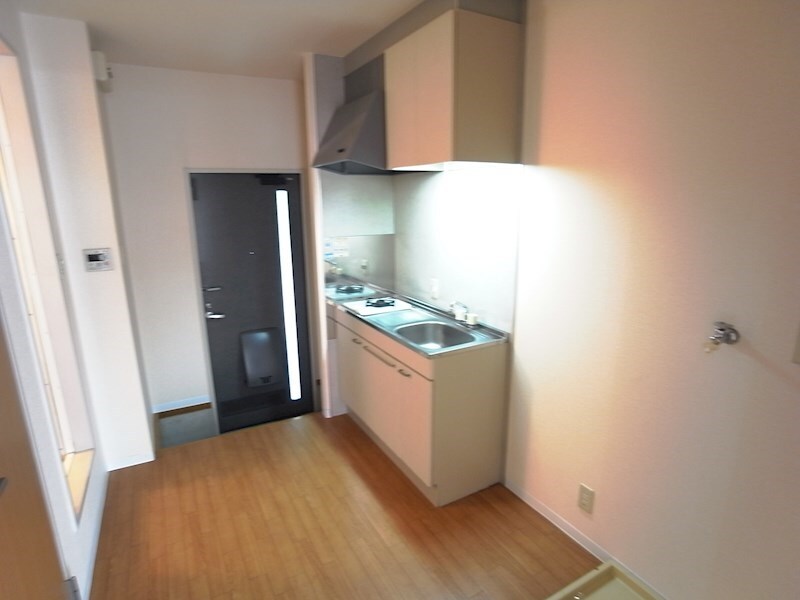 Step夙川の物件内観写真