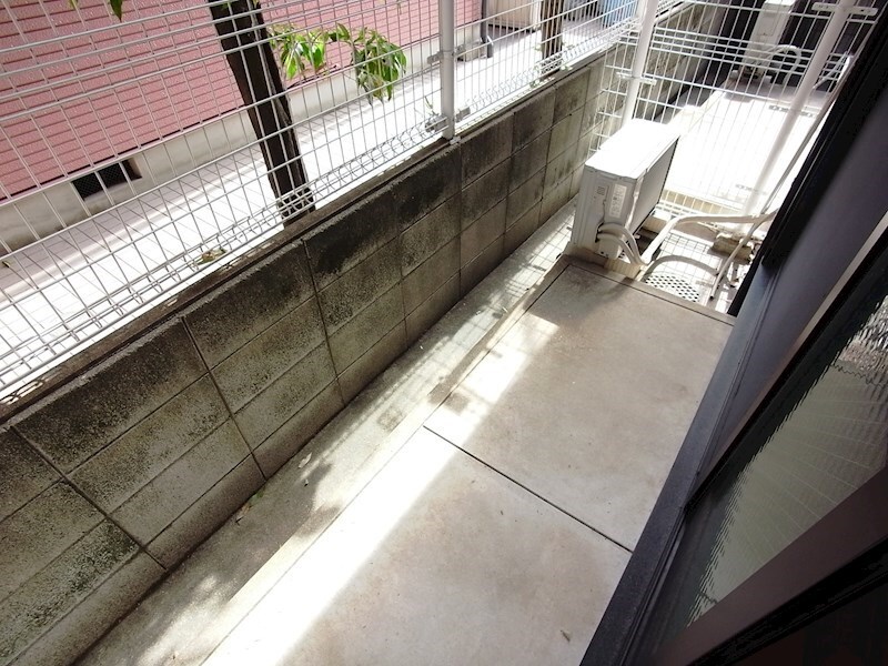 Step夙川の物件内観写真