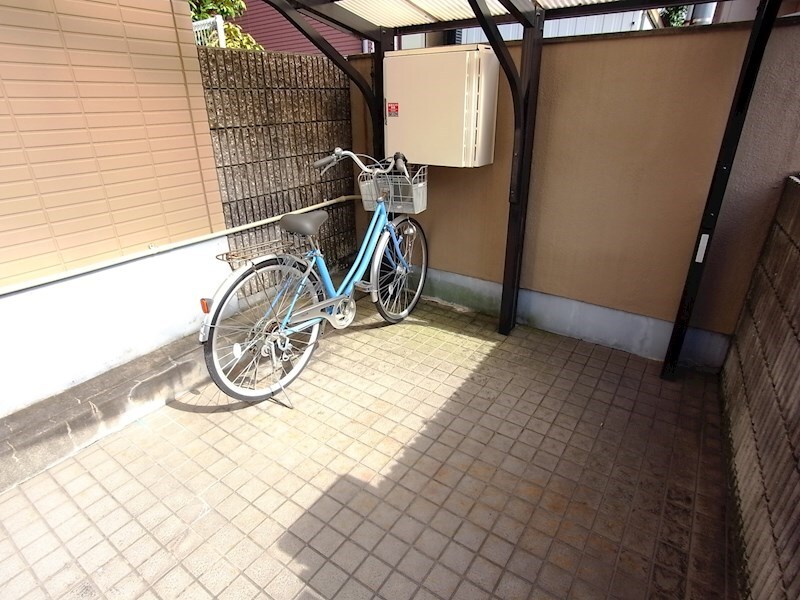 Step夙川の物件内観写真