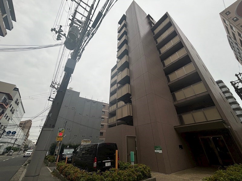 春日野道駅 徒歩2分 4階の物件内観写真