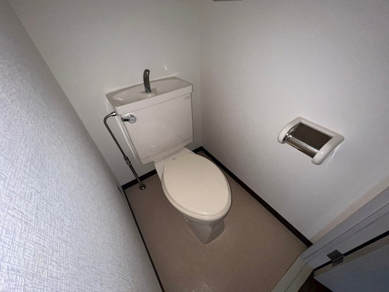 魚崎駅 徒歩7分 3階の物件内観写真