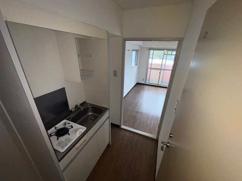 魚崎駅 徒歩7分 3階の物件内観写真