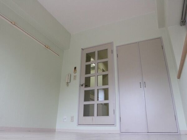 アルファコートの物件内観写真