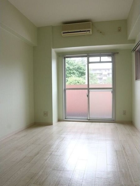 アルファコートの物件内観写真