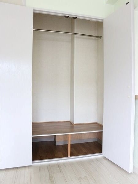 アルファコートの物件内観写真