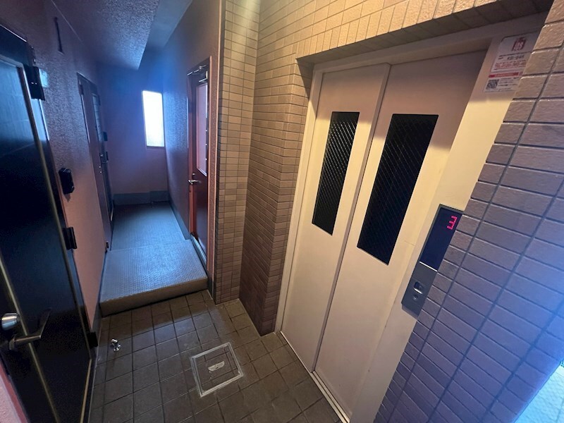 魚崎駅 徒歩7分 3階の物件内観写真