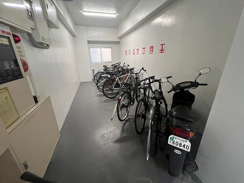 魚崎駅 徒歩7分 3階の物件内観写真