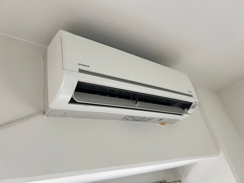 アルファコートの物件内観写真