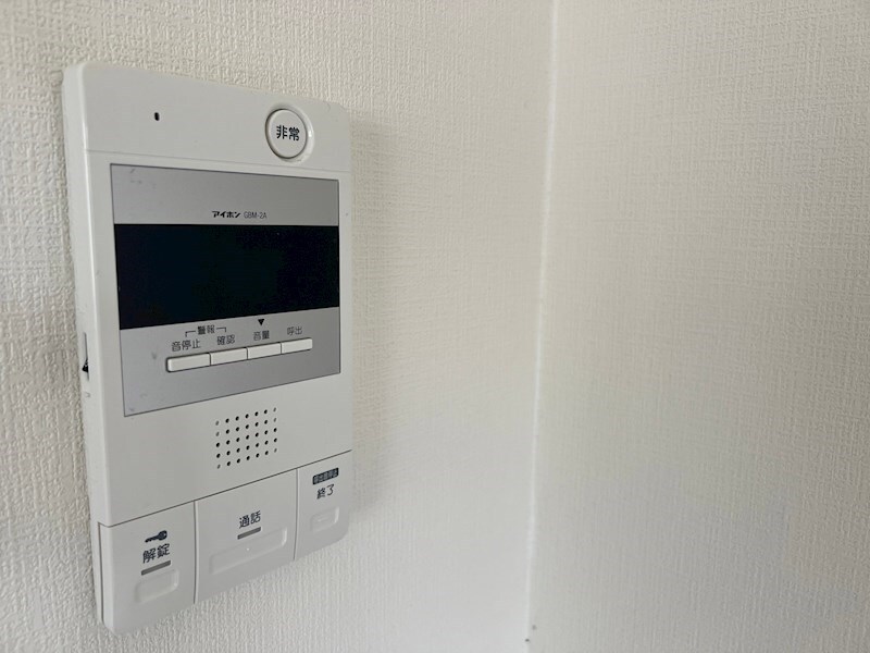 アルファコートの物件内観写真