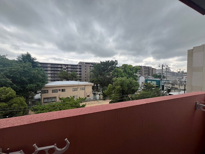 アルファコートの物件内観写真