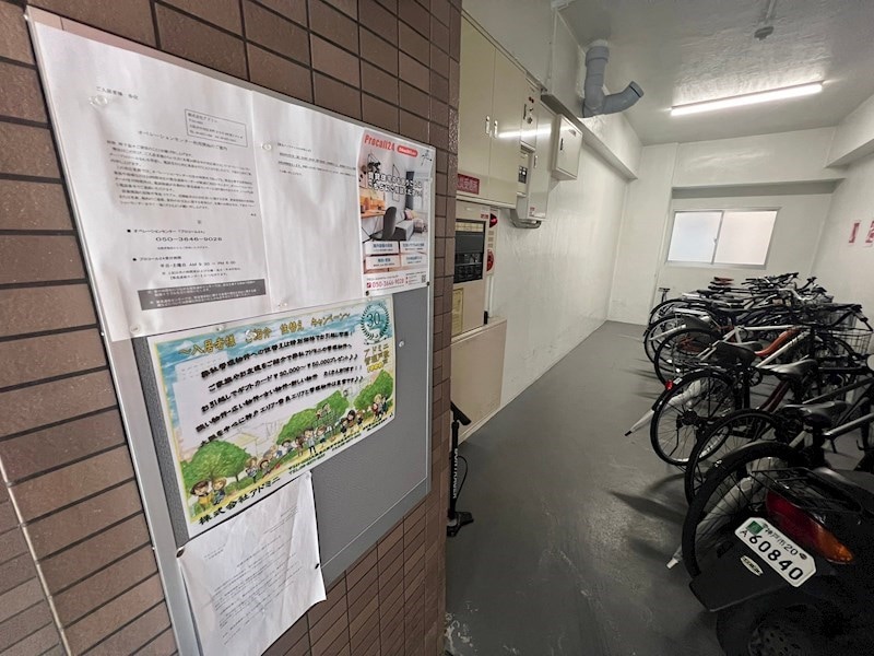 魚崎駅 徒歩7分 3階の物件内観写真