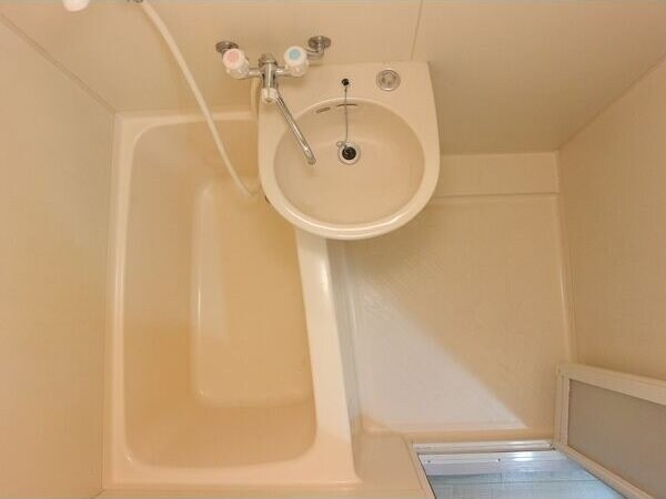 アルファコートの物件内観写真