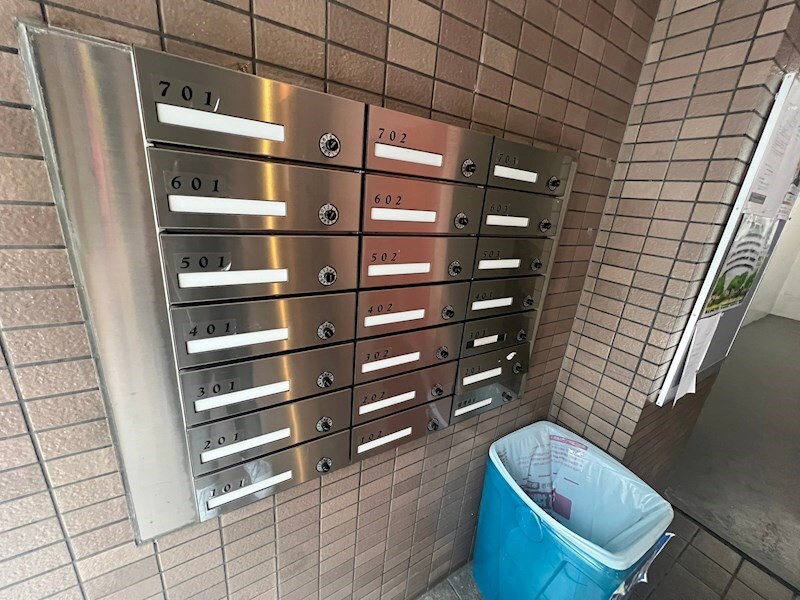 魚崎駅 徒歩7分 3階の物件内観写真