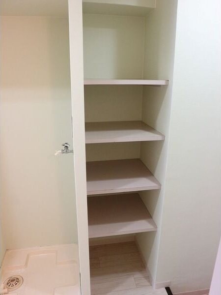 アルファコートの物件内観写真