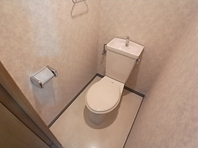 サンライズ長田の物件内観写真