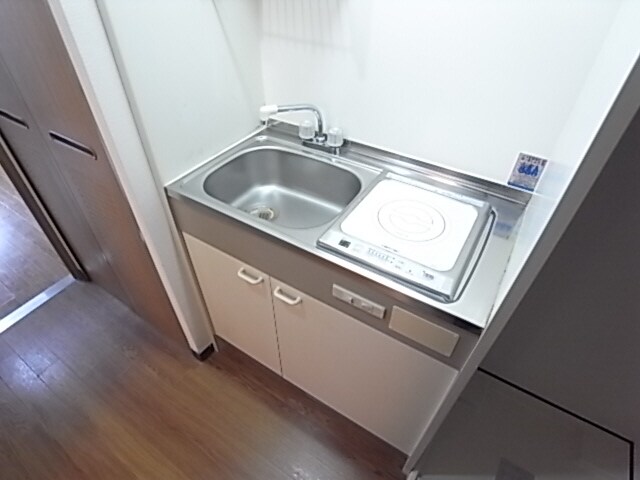 サンライズ長田の物件内観写真