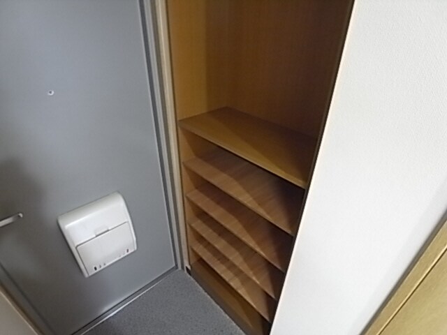 サンライズ長田の物件内観写真