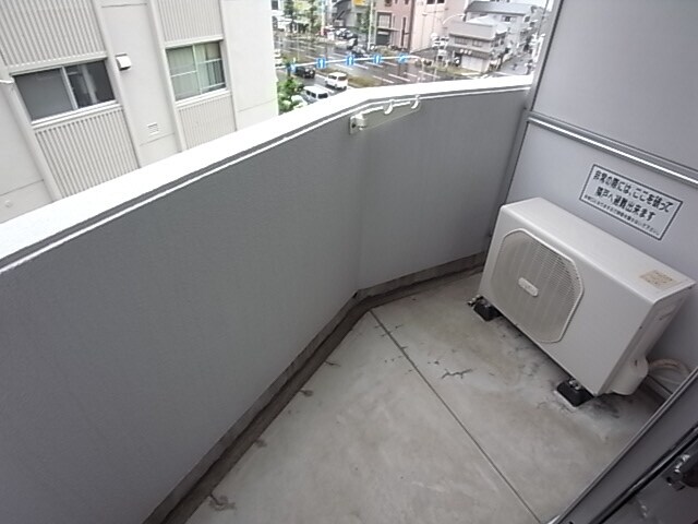 サンライズ長田の物件内観写真