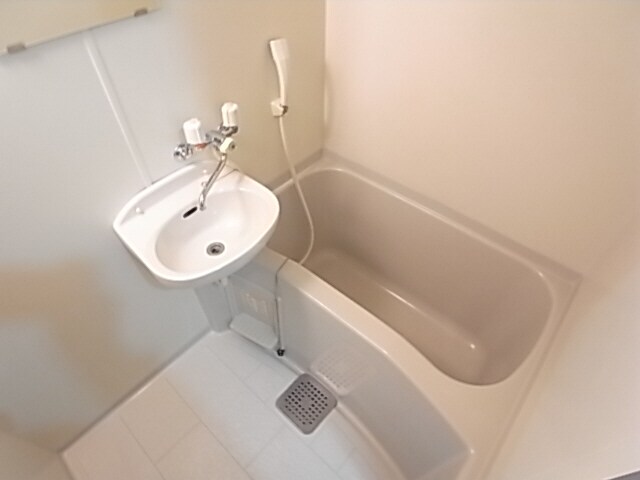 サンライズ長田の物件内観写真