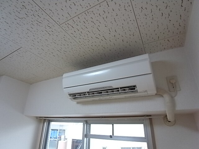 サンライズ長田の物件内観写真