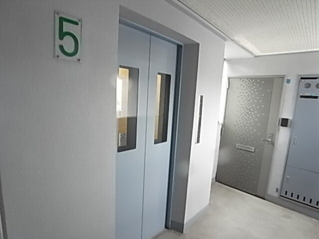 サンライズ長田の物件内観写真