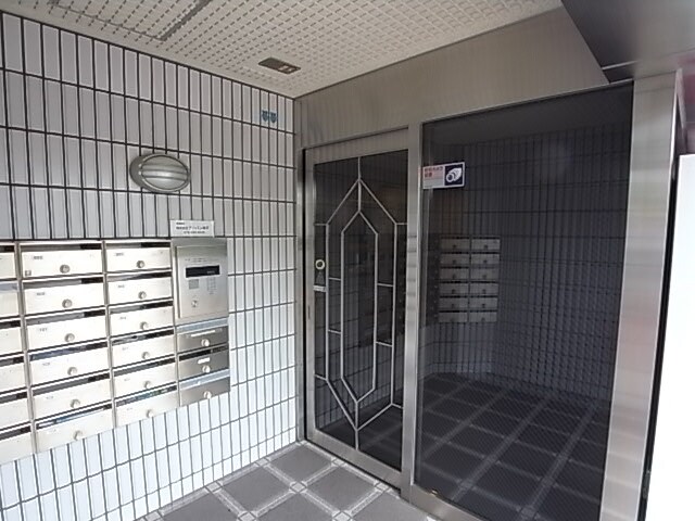 サンライズ長田の物件内観写真