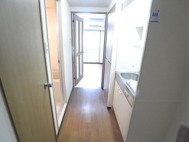 サンライズ長田の物件内観写真