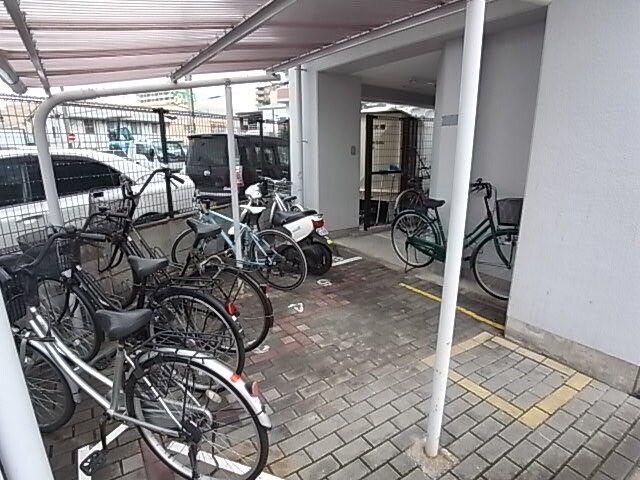 サンライズ長田の物件内観写真