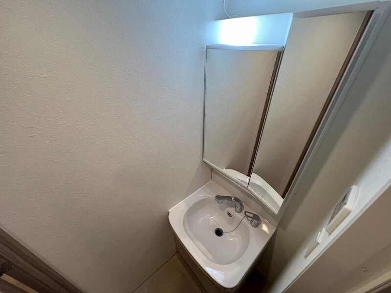 プレサンス神戸水木通ルミエスの物件内観写真