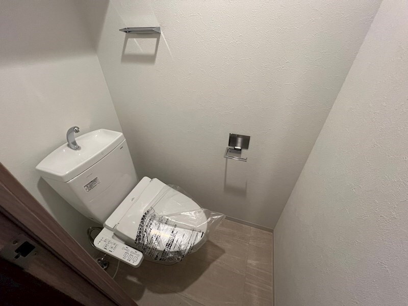 プレサンス神戸水木通ルミエスの物件内観写真