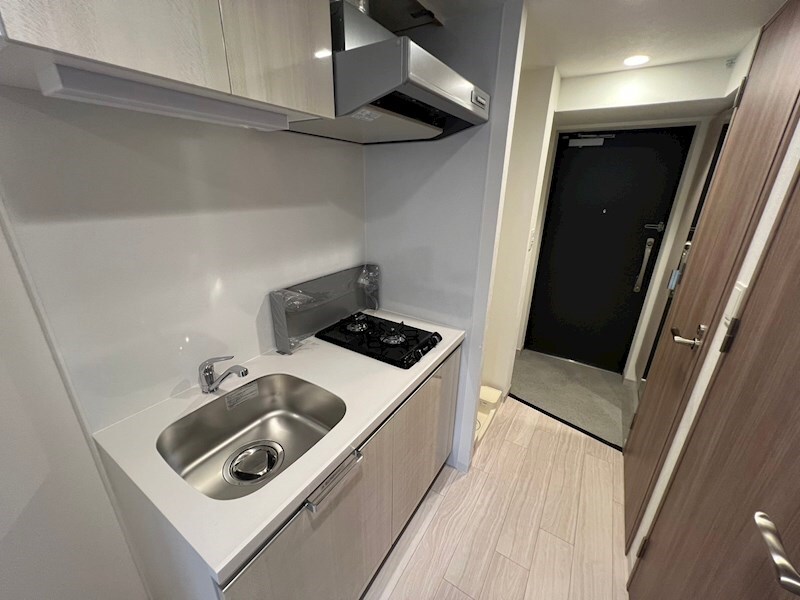 プレサンス神戸水木通ルミエスの物件内観写真