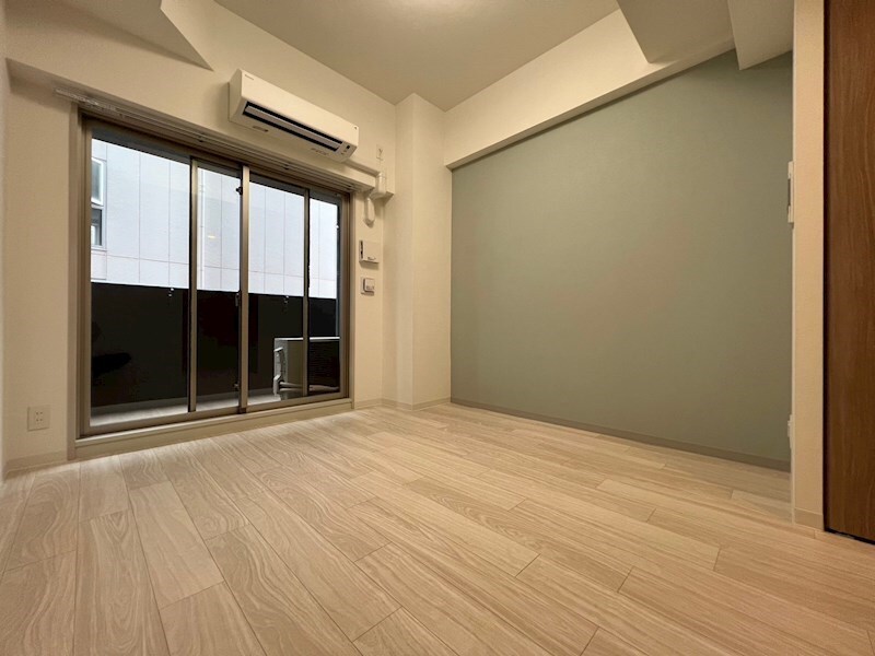 プレサンス神戸水木通ルミエスの物件内観写真