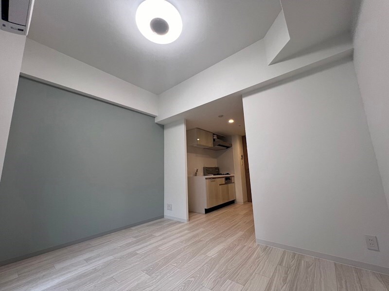 プレサンス神戸水木通ルミエスの物件内観写真