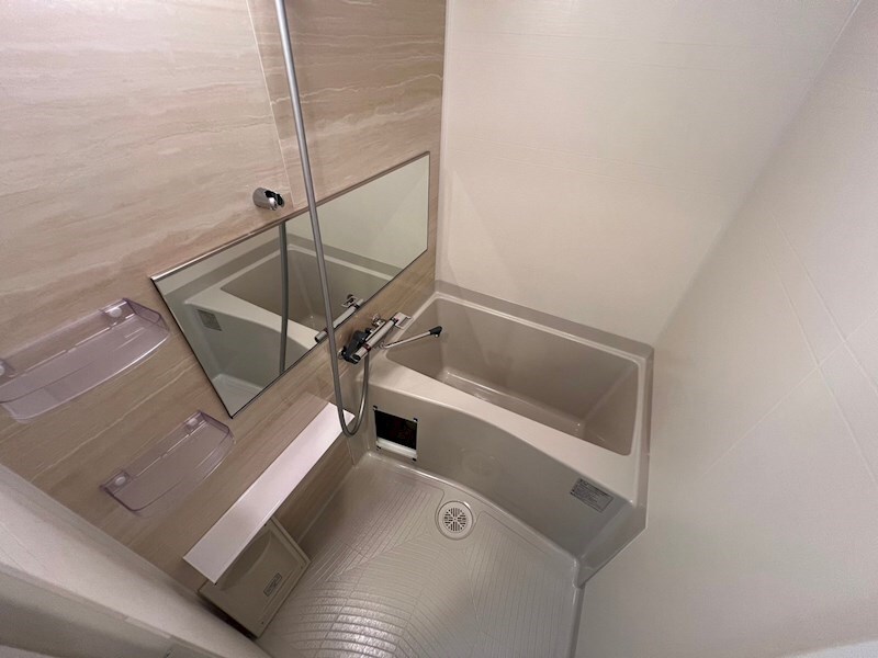 プレサンス神戸水木通ルミエスの物件内観写真