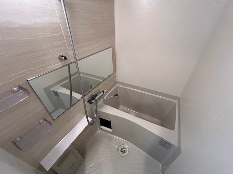 プレサンス神戸水木通ルミエスの物件内観写真