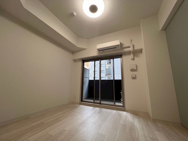 プレサンス神戸水木通ルミエスの物件内観写真